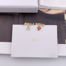 Christian Dior Earrings